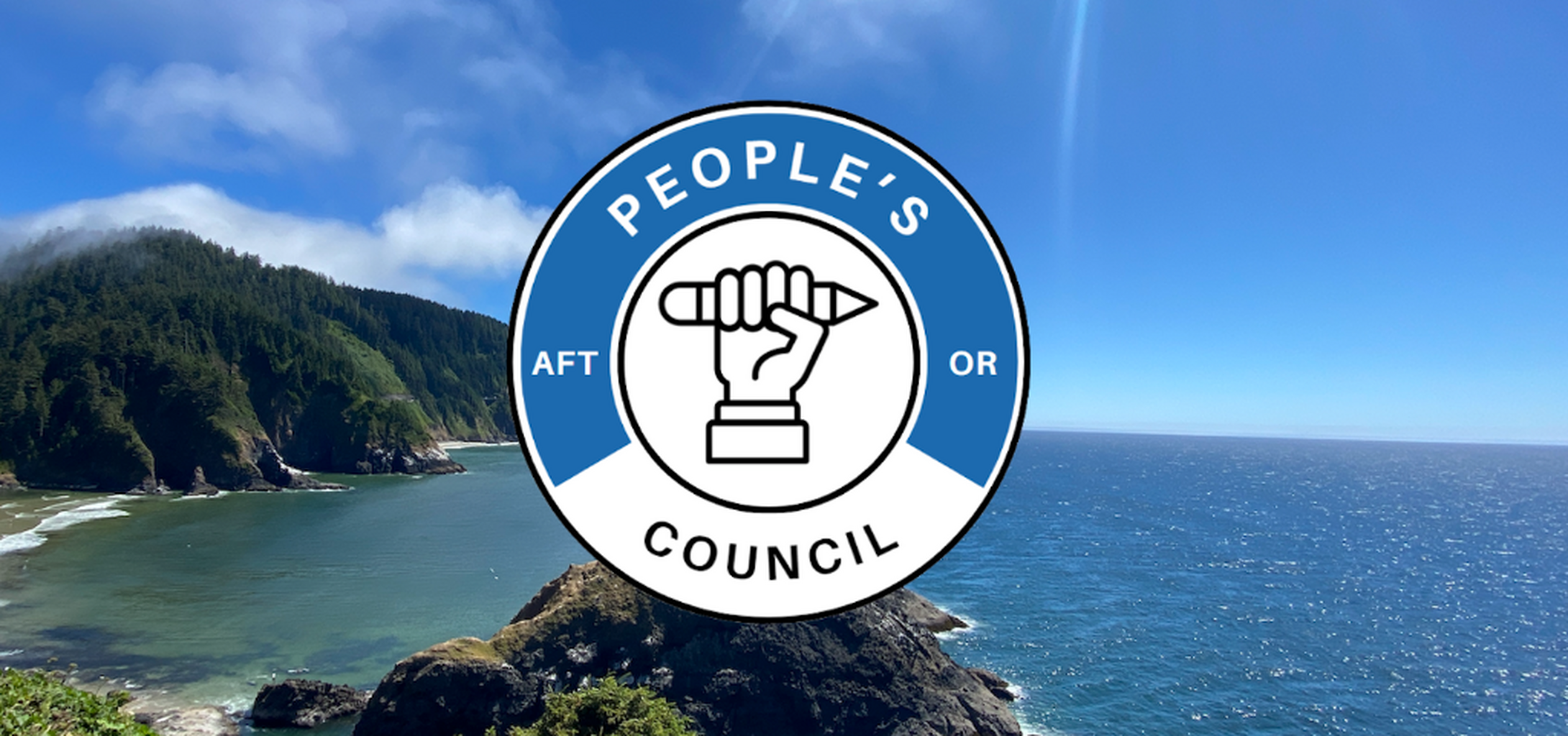 Sign up for political and legislative updates!