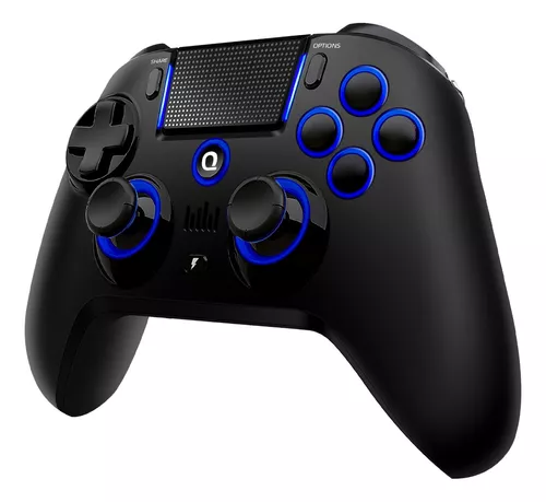 Controle Qrd Para Ps4 Ps3 Pc Mobile