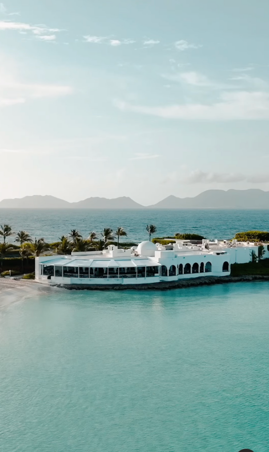 I&rsquo;ve Stayed in Hotels All Over the Caribbean and This Anguilla Resort Is the One I Can&rsquo;t Stop Thinking About