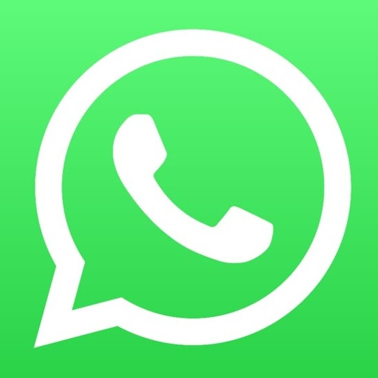 Junte-se ao WhatsApp da comunidade