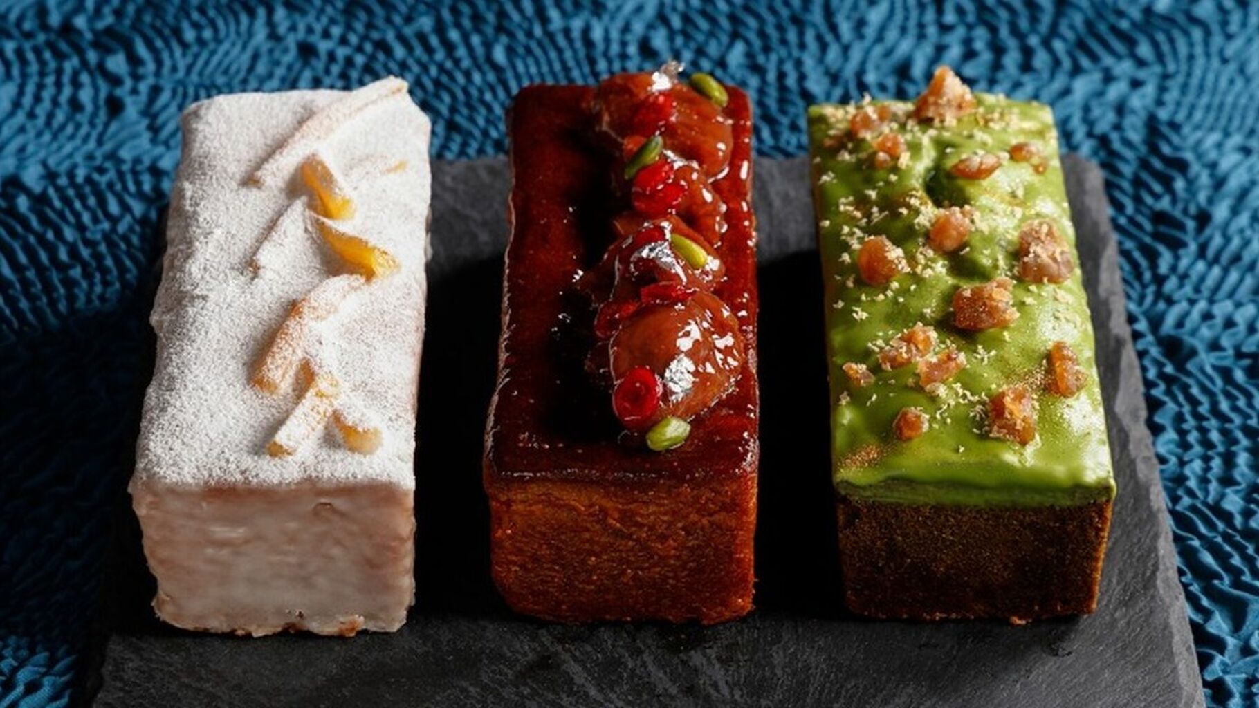 M-Boutique -Recommended Sweets-