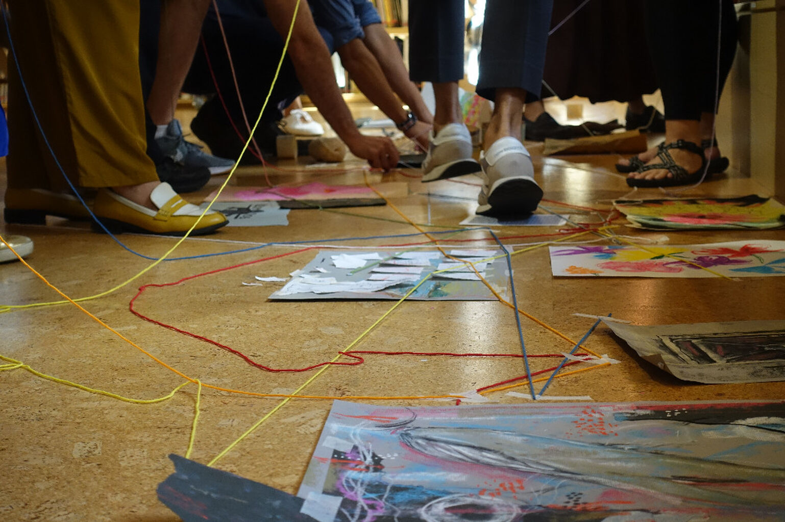 Summer Studio 