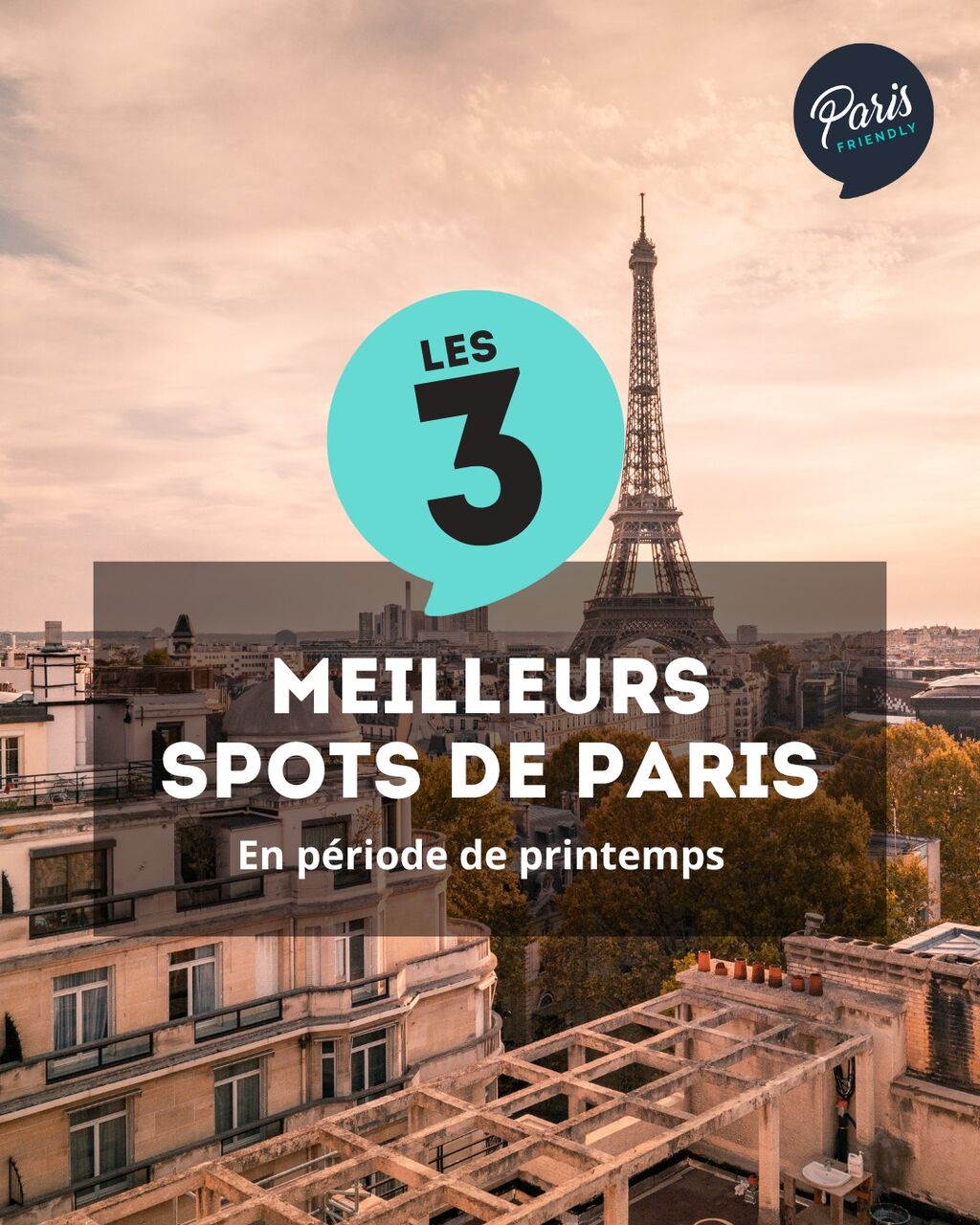 spots