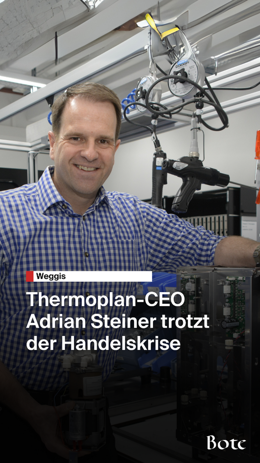 Thermoplan