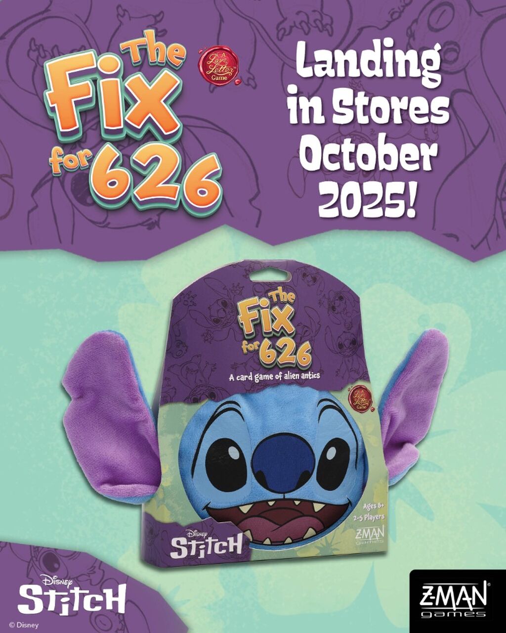 Announcing The Fix for 626