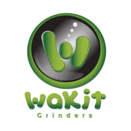 Wakit Grinders | Discount Code: SOBERSTONER 