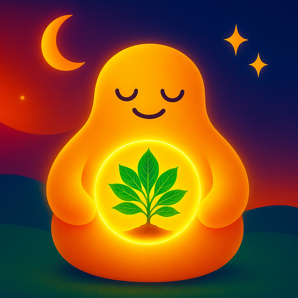 Inner Life Companion: Soma - Wise & Warm Support Companion for Clarity & Peace
