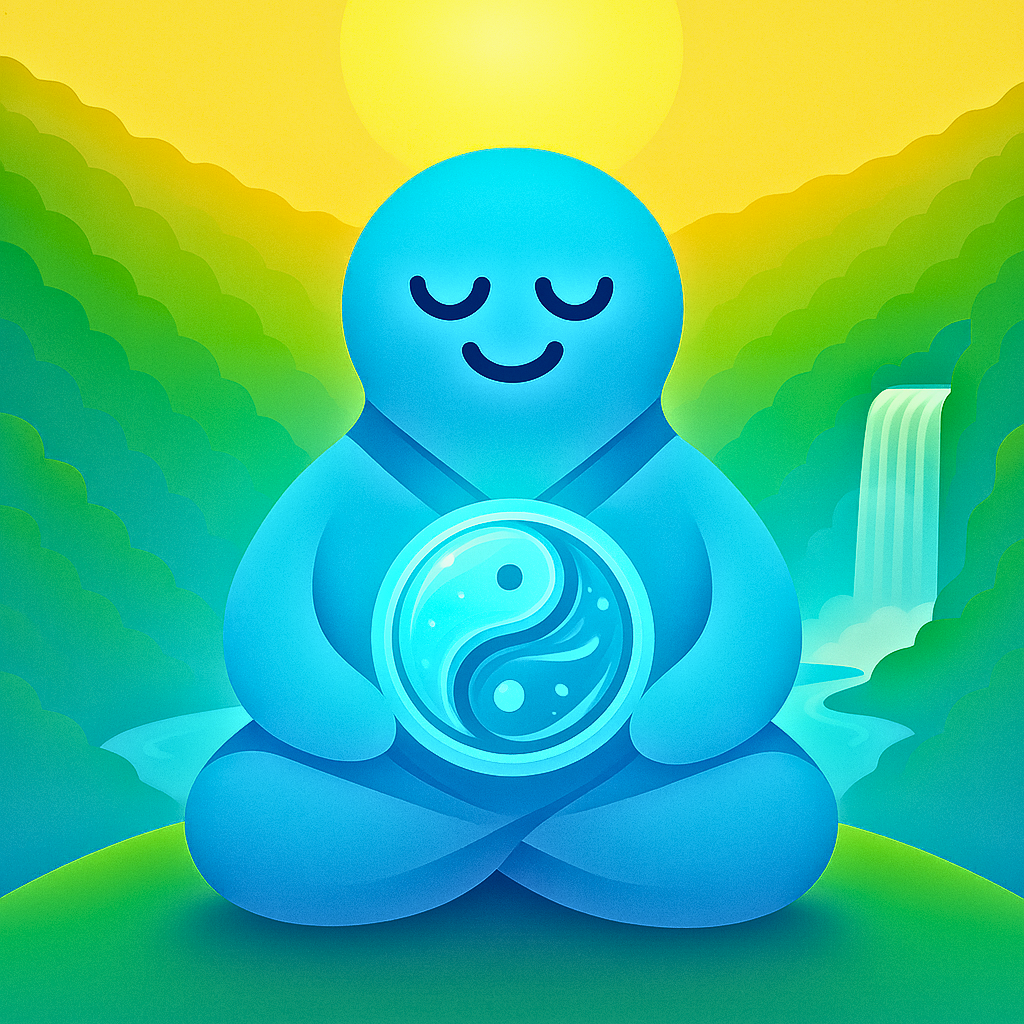 Inner Life Companion: Siro - Routine Builder for Healing & Awakening 