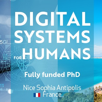 Digital Human Systems, France