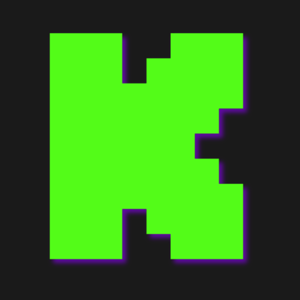 Kick Streaming (no content don't bother)