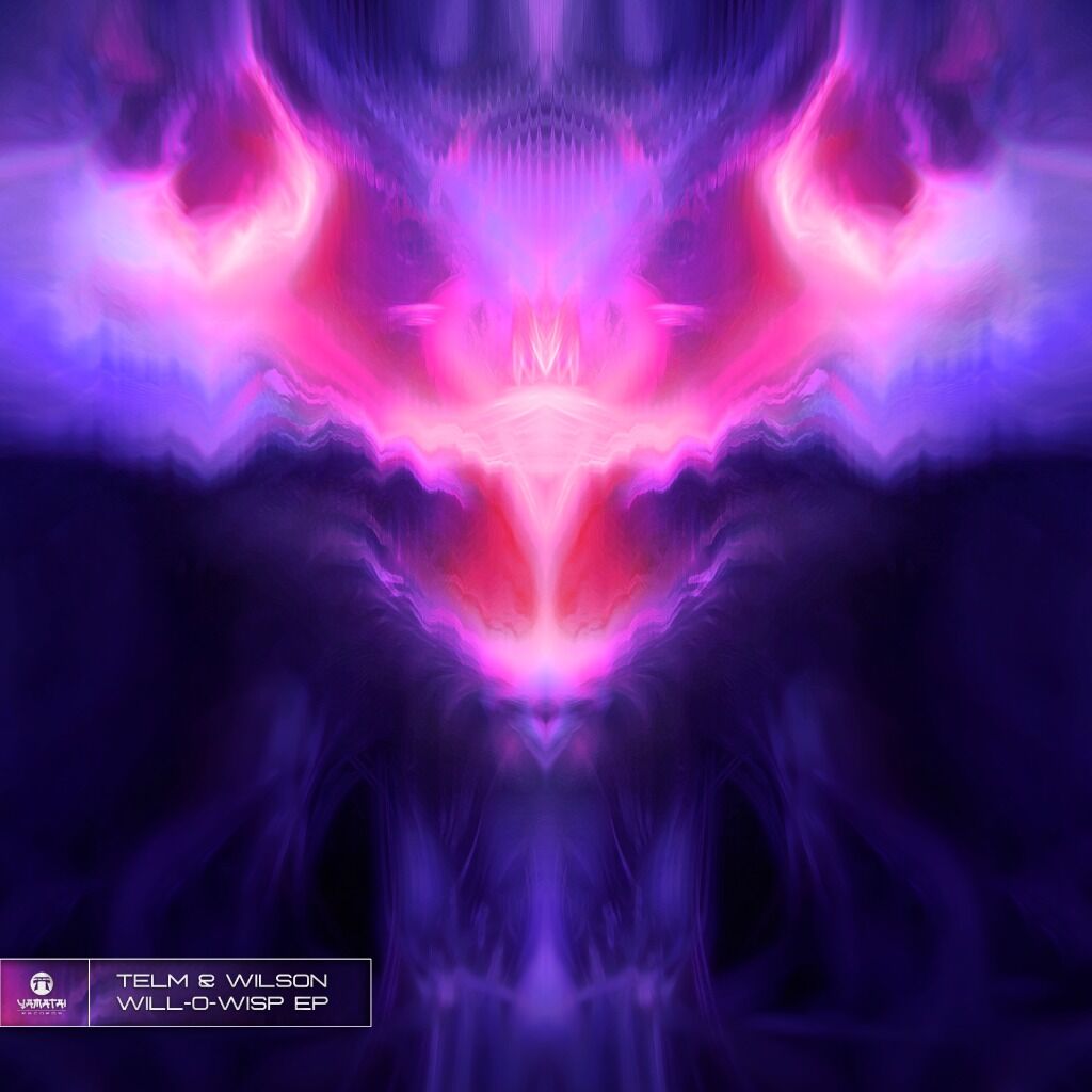 Telm & Wilson - Will-O-Wisp EP