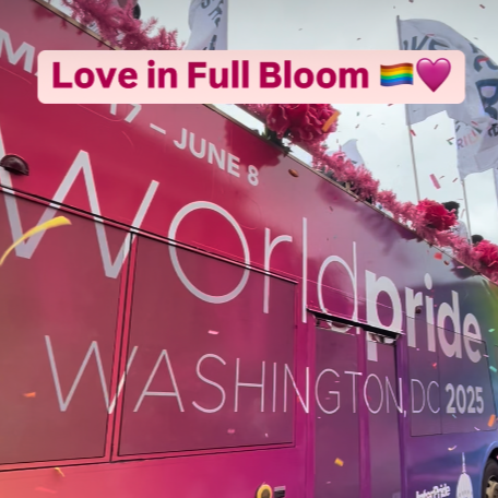 World Pride
