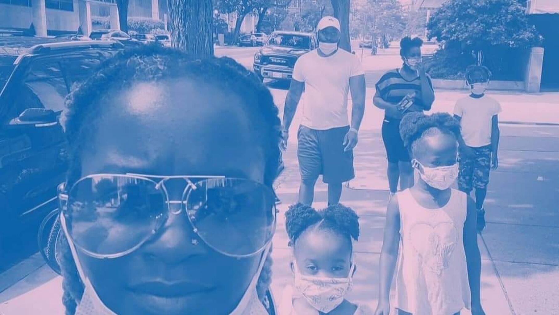 Donate to Building Our Family Farm, organized by LaWann Pendleton