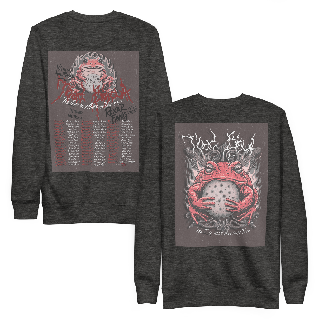 HouseOfTeeth Merchandise ✨