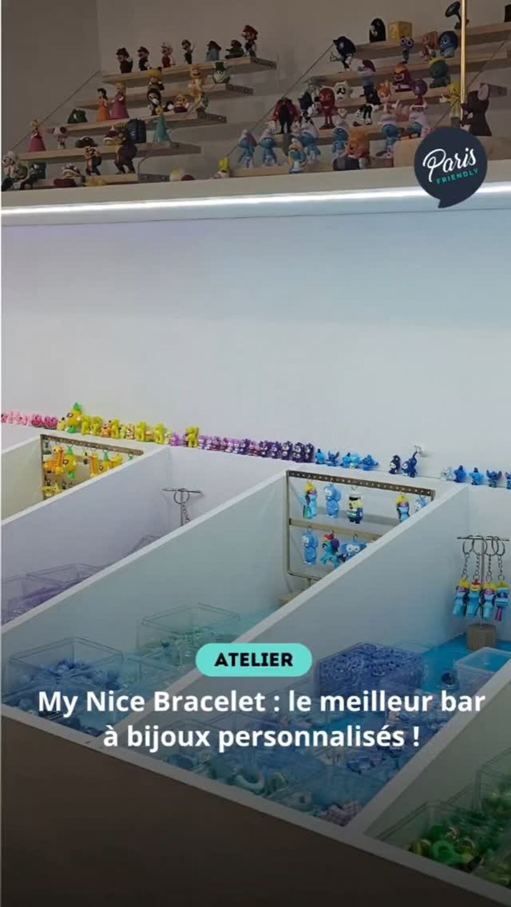 Bracelet