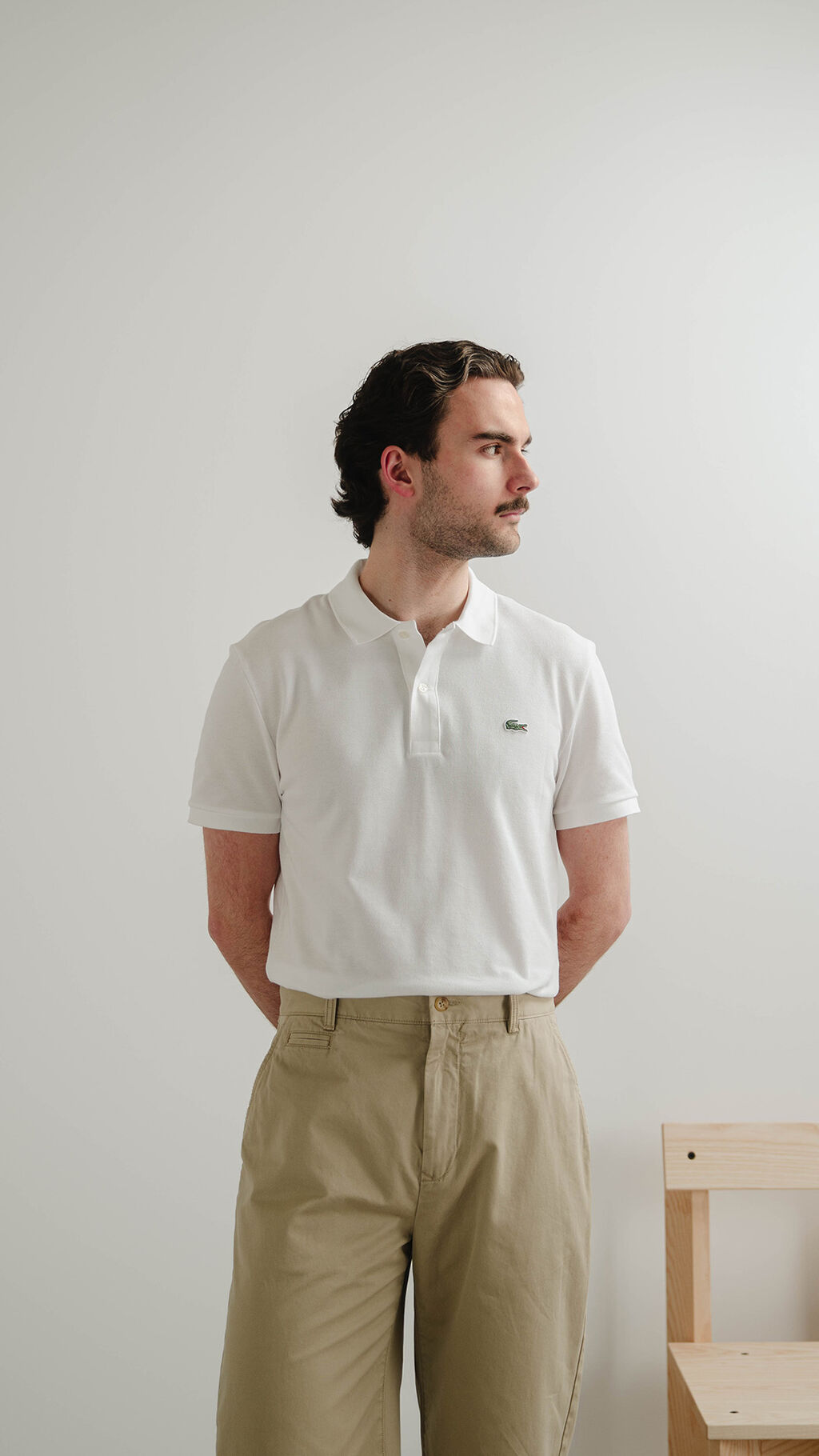 Lacoste