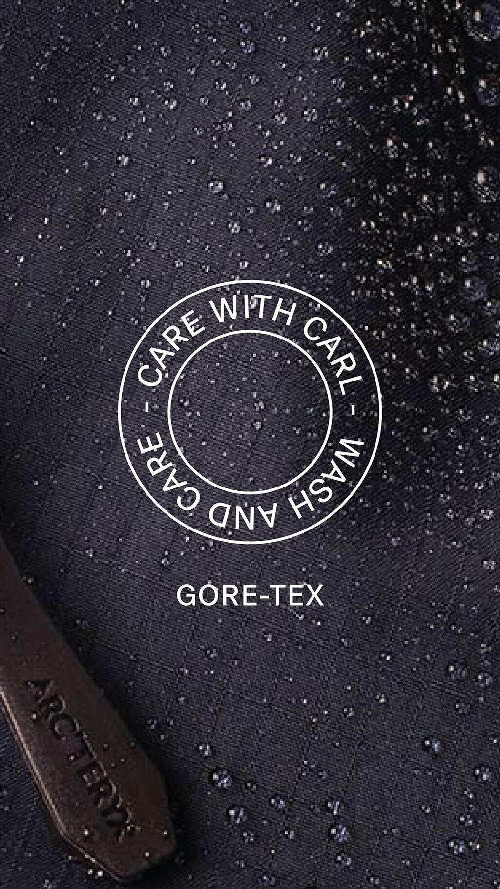 How to Take Care of Your GORE-TEX Jacket