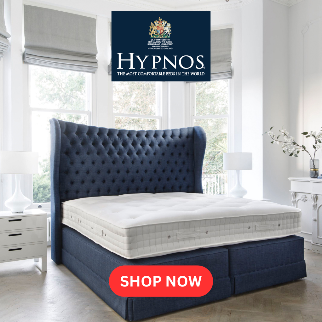 Hypnos Mattresses
