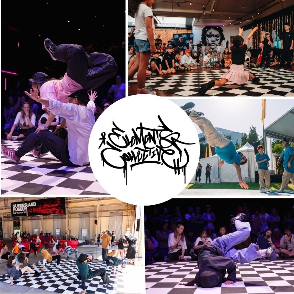 WHAT'S ON!  CHECK OUR CALENDAR