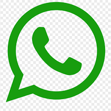 DM me on WhatsApp