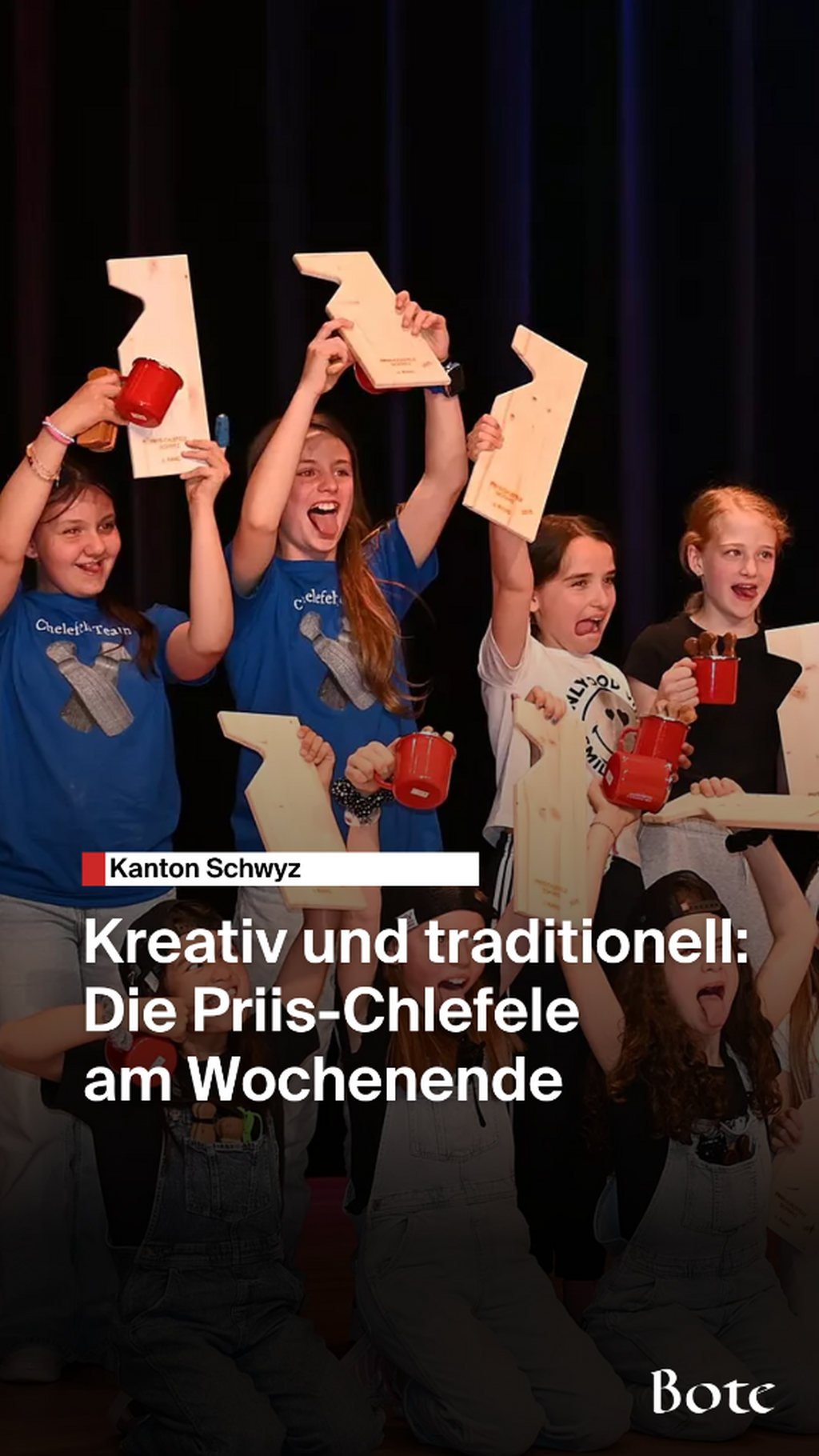 Priischlefele 