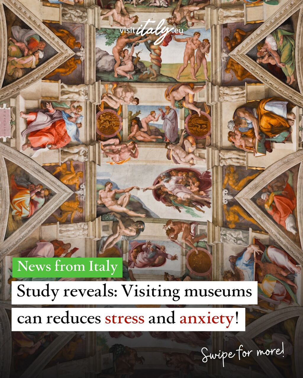 have access to the city's most iconic attractions with Visit Rome Pass
