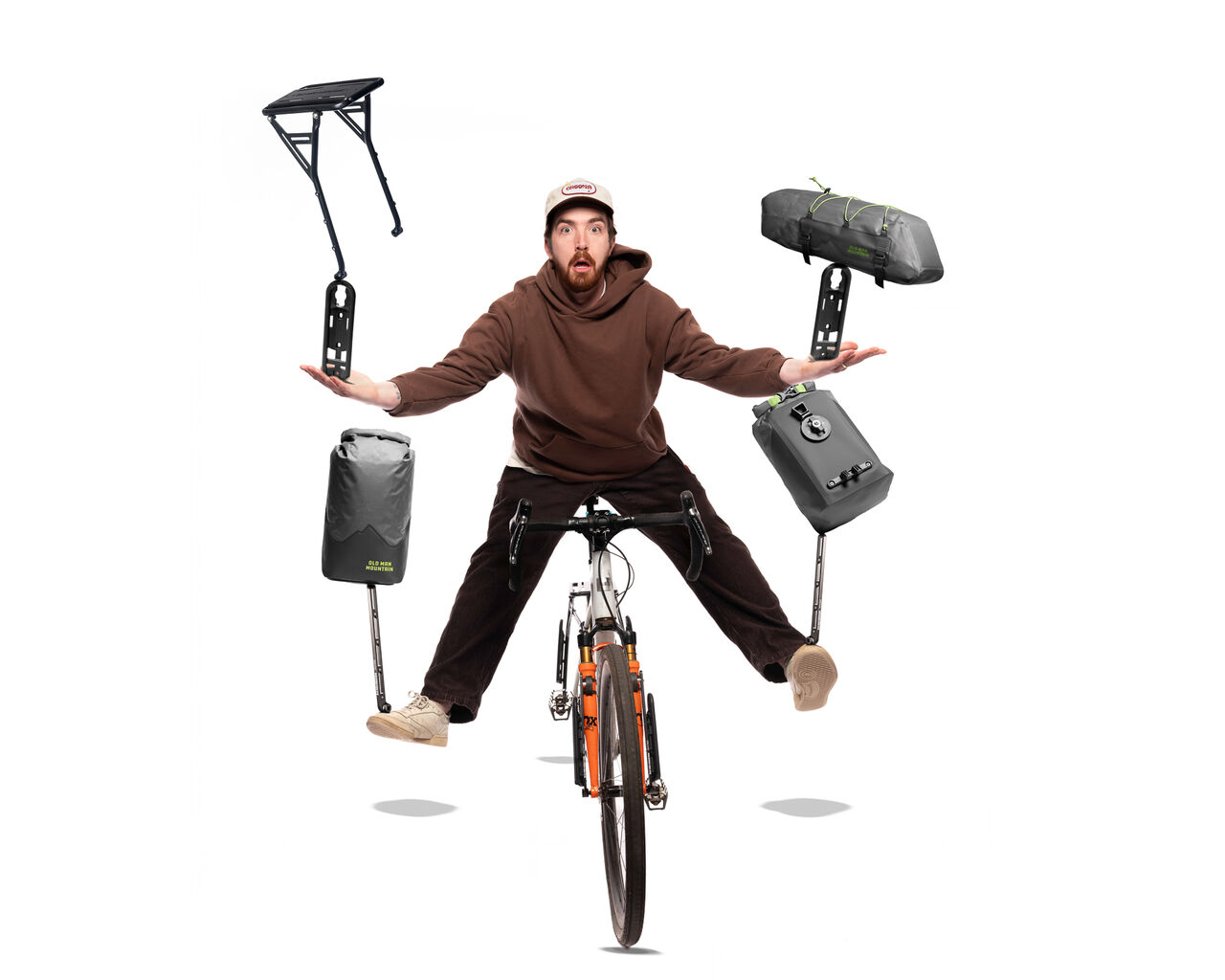 A Balancing Act