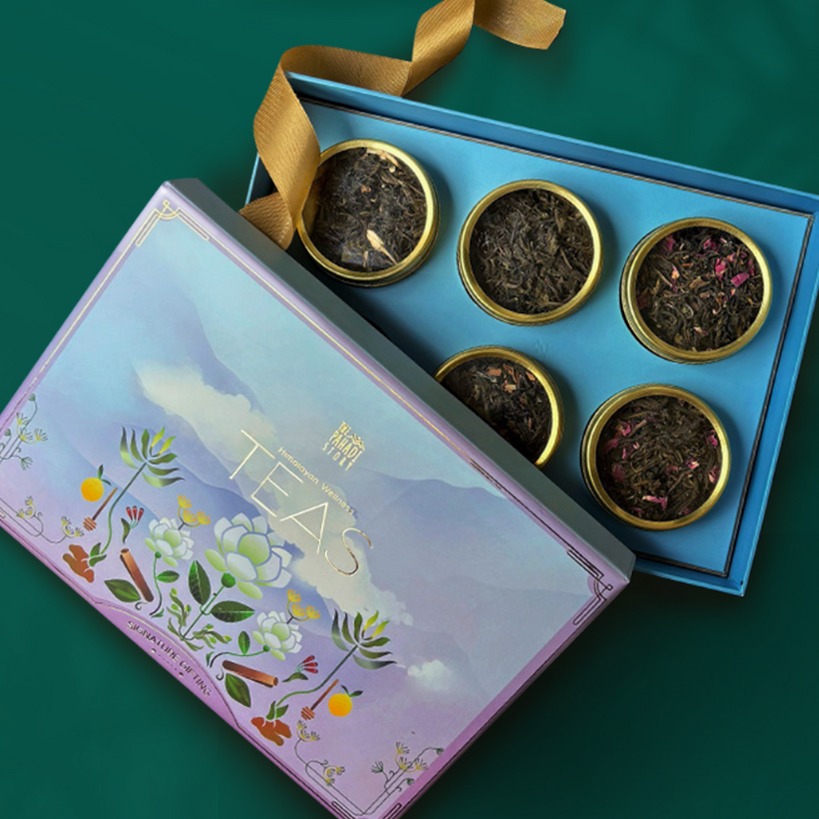 Gifts That Tell A Story