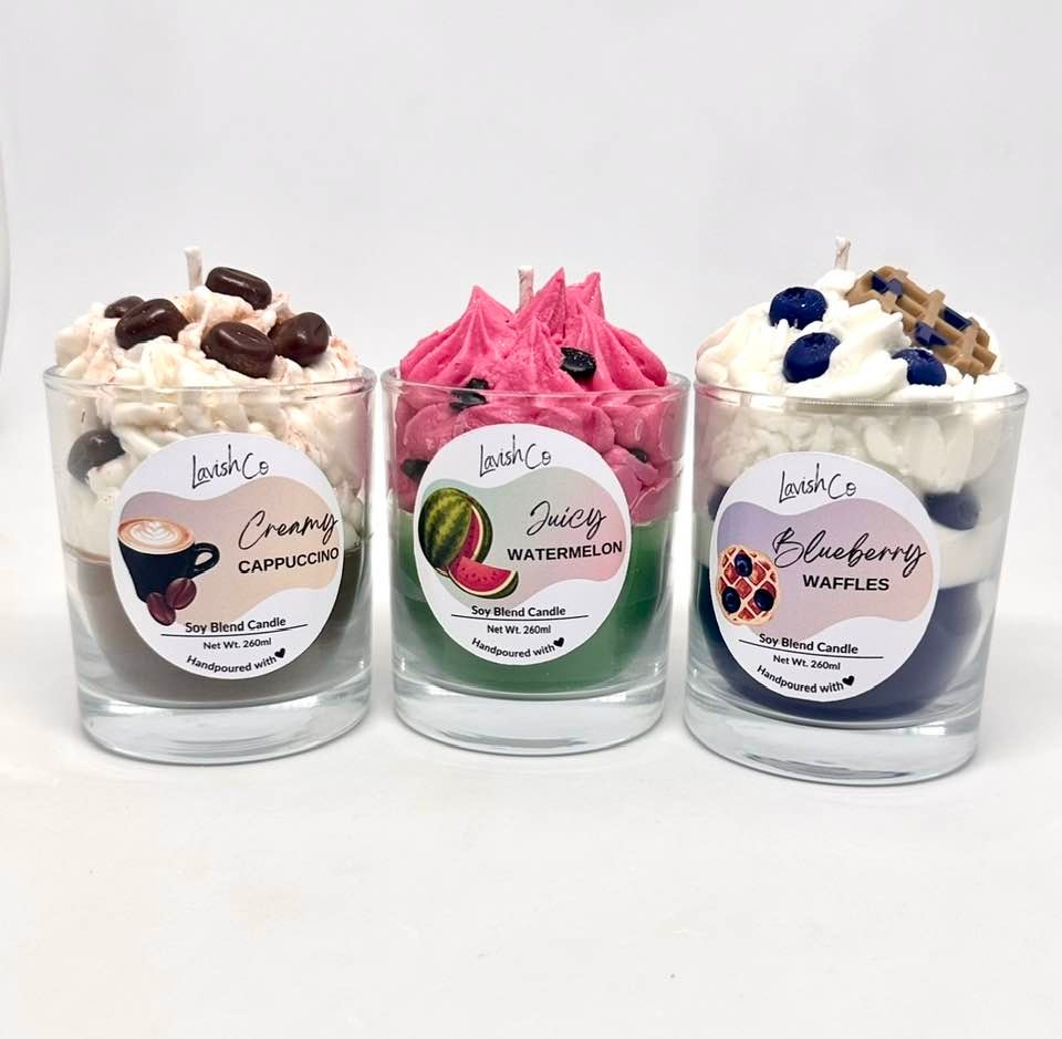 Lavish Co: Candles, D&eacute;cor, Gifts, and more