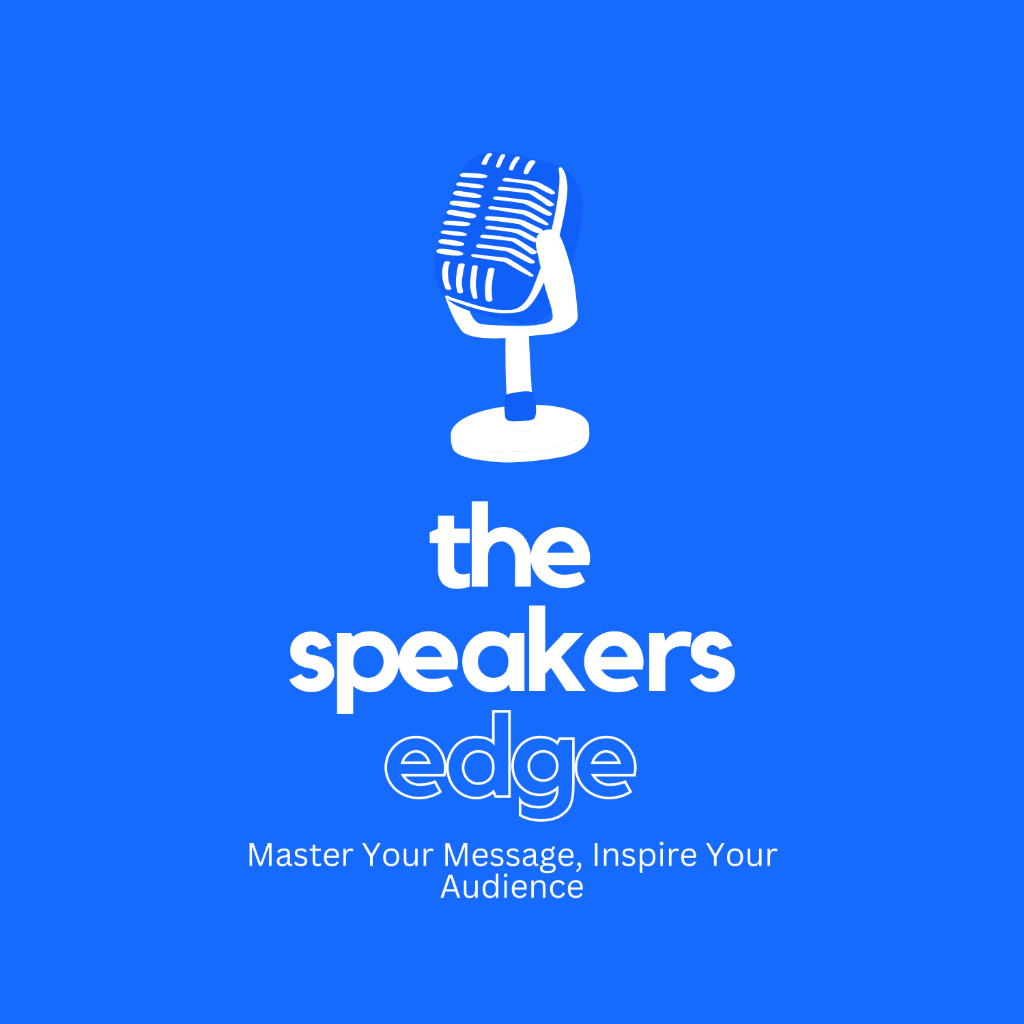 The Speakers Edge Podcast