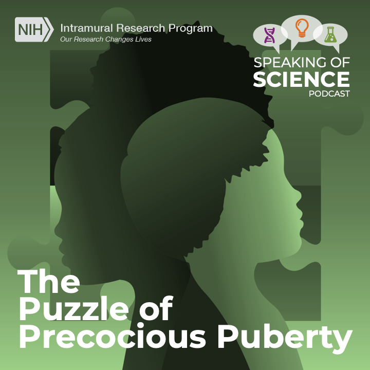 The Puzzle of Precocious Puberty