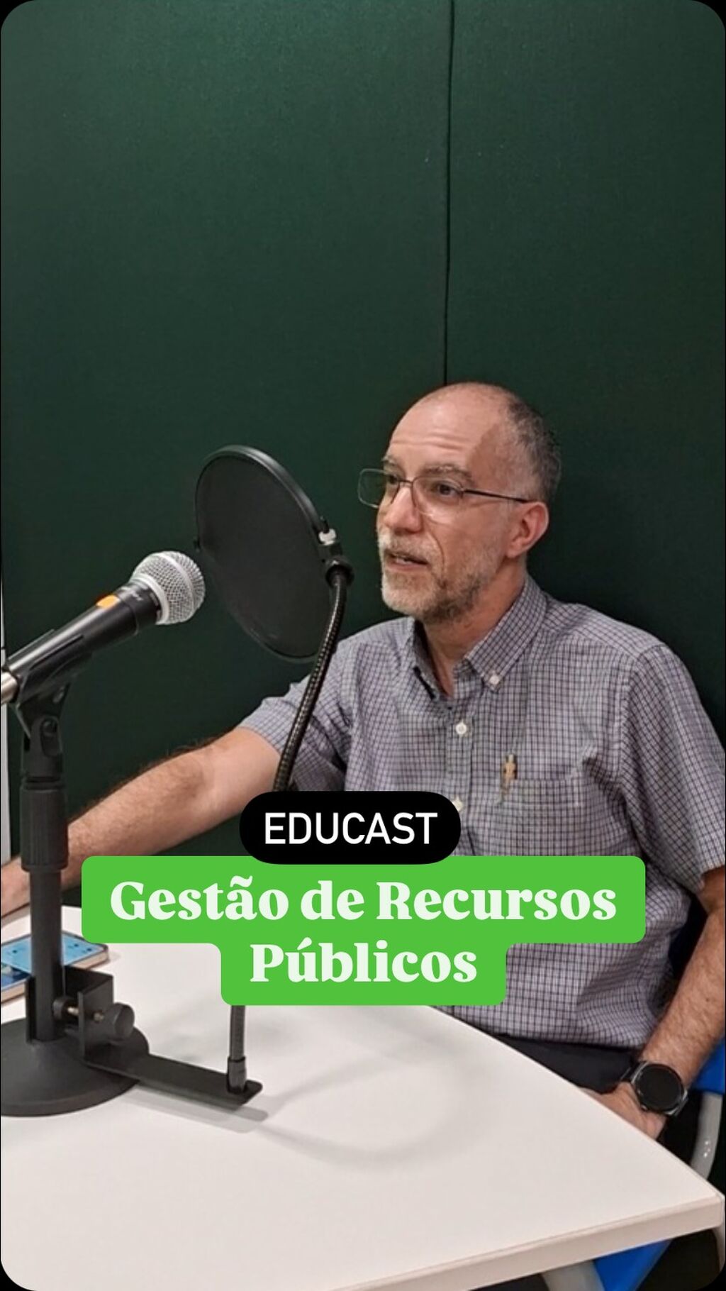 educast