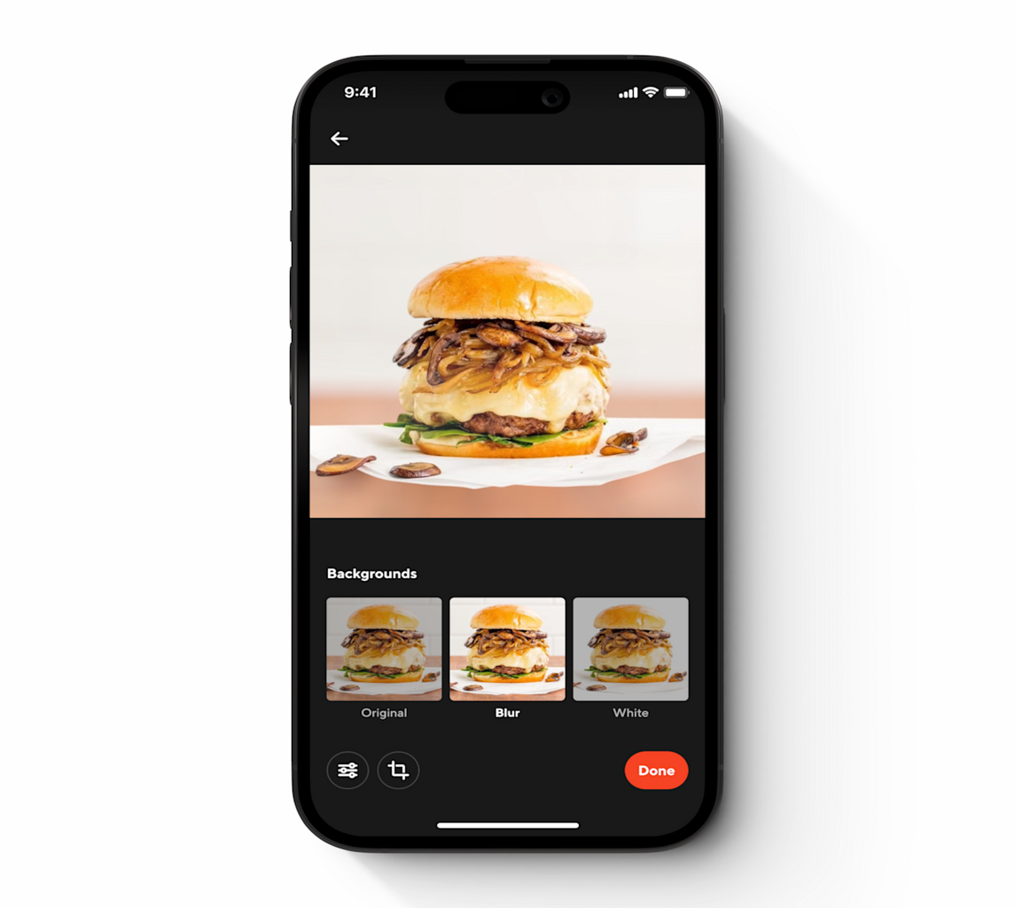 DoorDash Unveils Suite of AI-Powered Tools to Enhance Online Menus and Streamline Merchant Operations | DoorDash