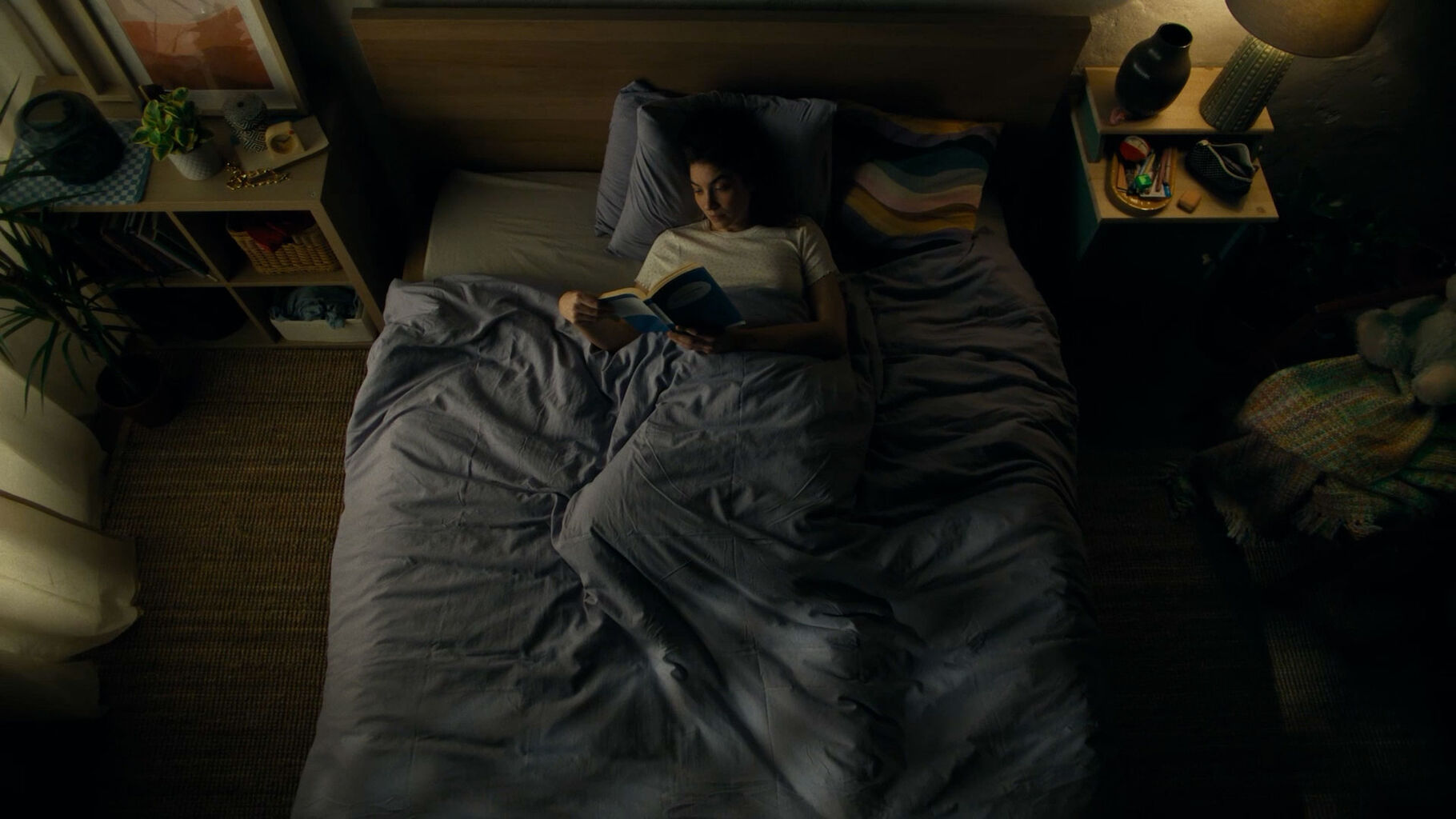 Ikea campaign says retailer&rsquo;s furniture lasts longer than most relationships