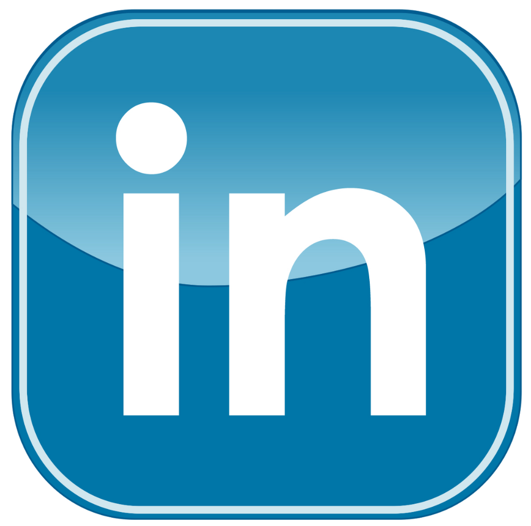 My Linkedin Profile Page