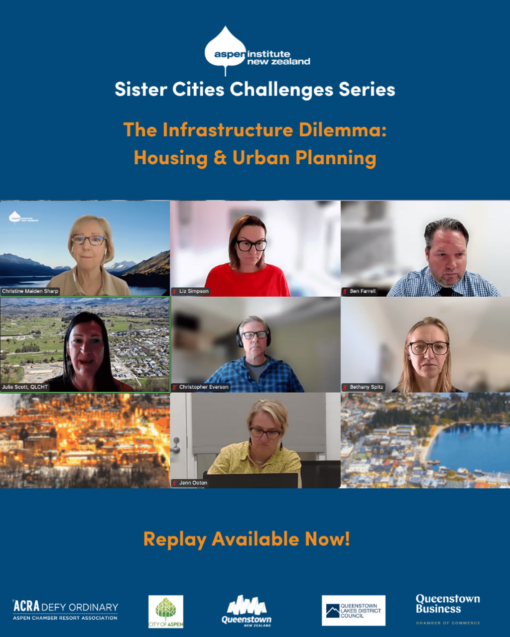Housing at Crossroads
