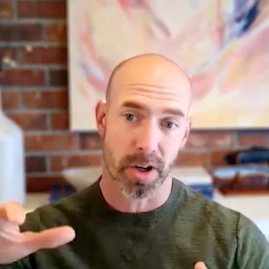 DEEP DIVE: Ben Friberg with Friberg Advisors & Thrive Family Dental