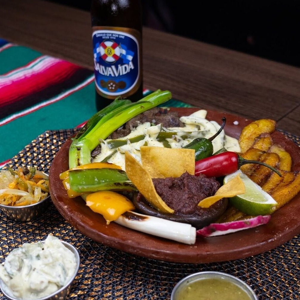 Men&uacute;s 🌮