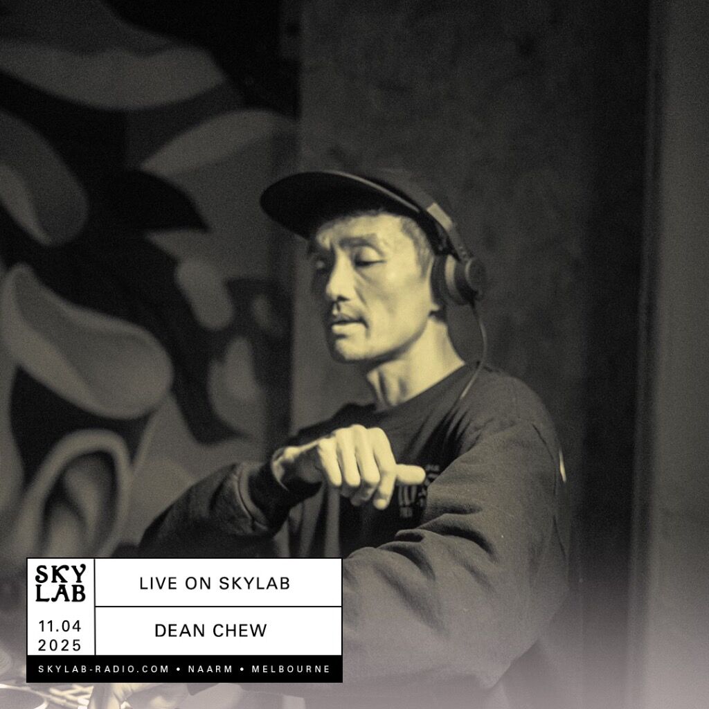 Skylab radio 