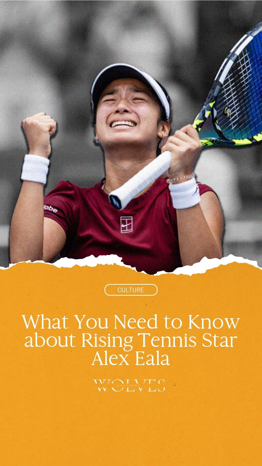 Alexandra Eala Journey from Miami Open to Grand Slam Debut