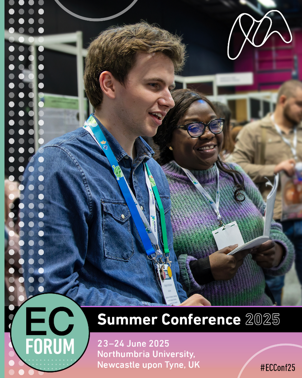 Early Career Summer Conference 2025