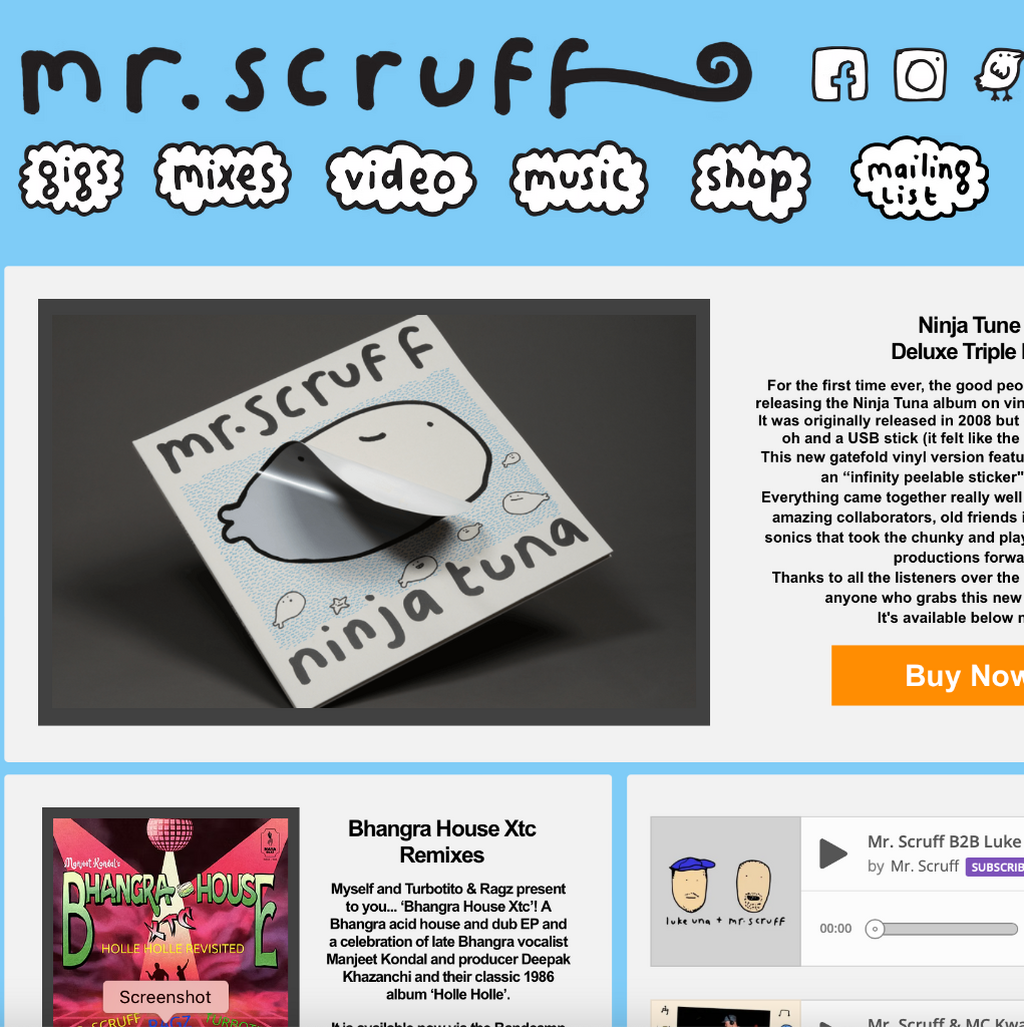 WEBSITE