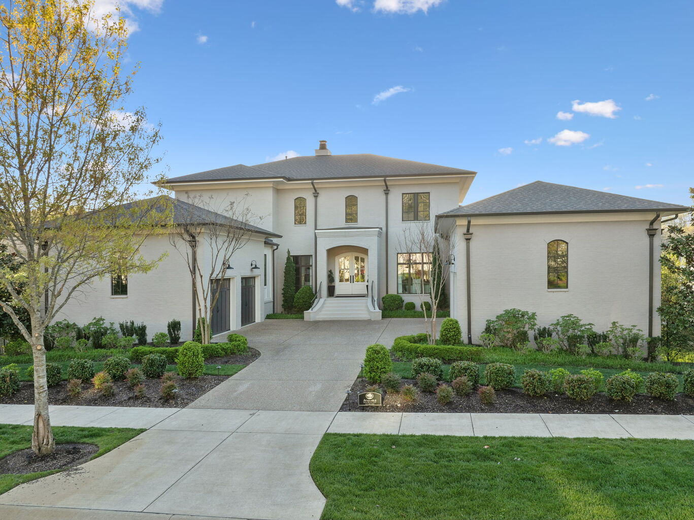 8531 Heirloom Boulevard - Grove Living