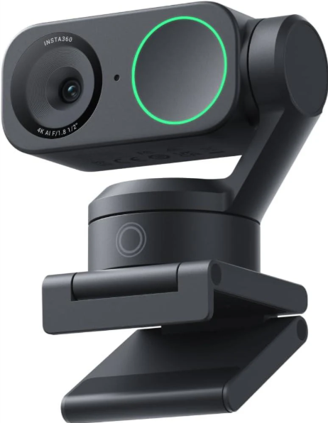 WEBCAM Insta360 Link 2