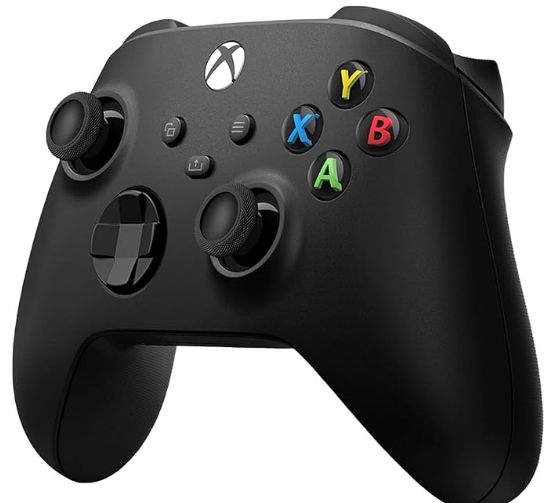 Controle Xbox Series X