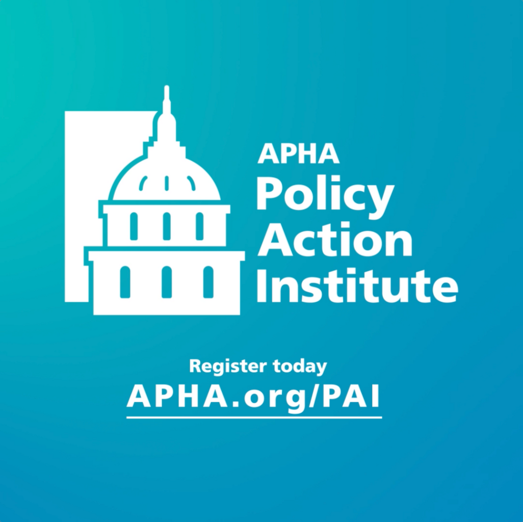 PAI Registration is Open!