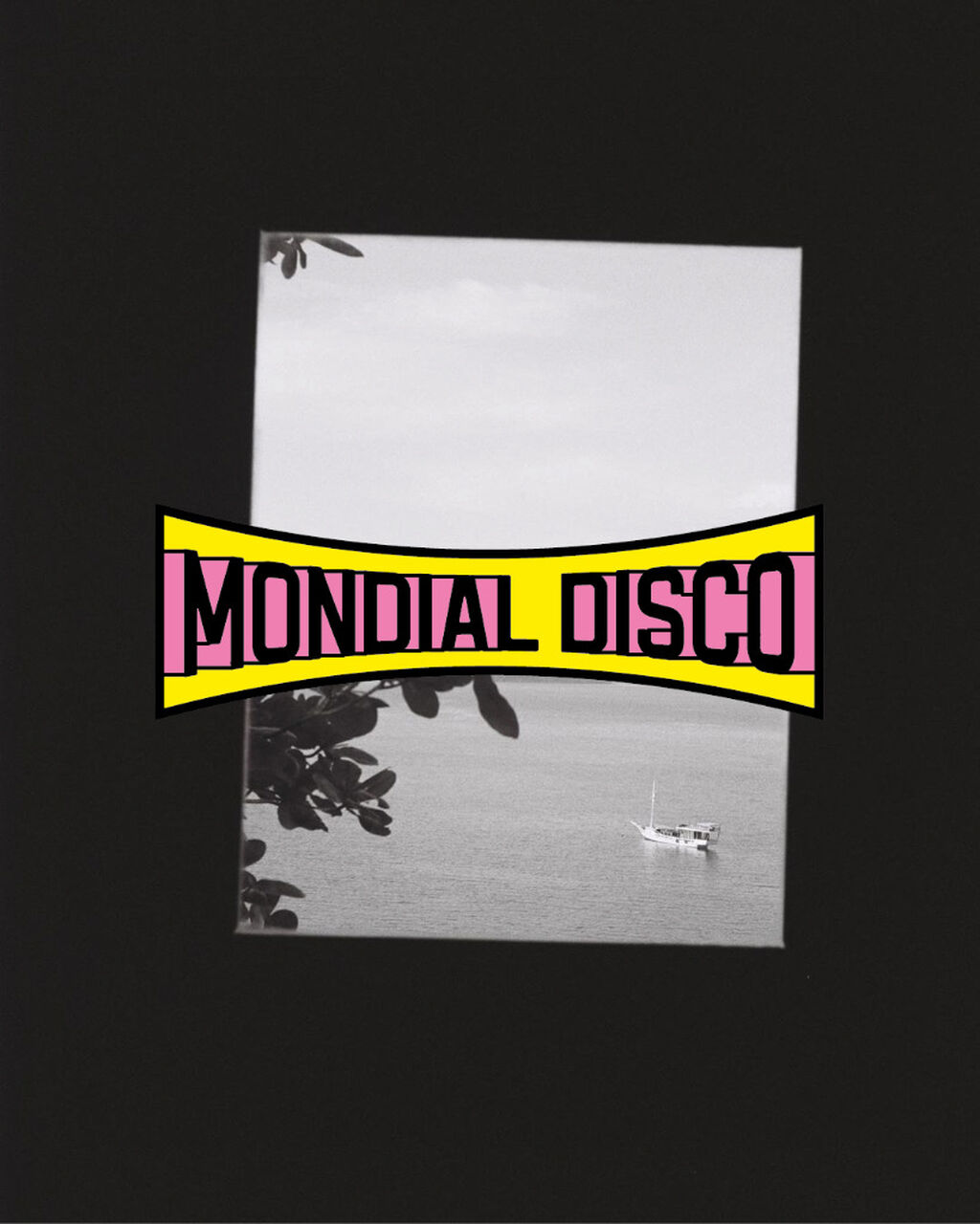 MONDIAL DISCO #1 @RadioAlhara