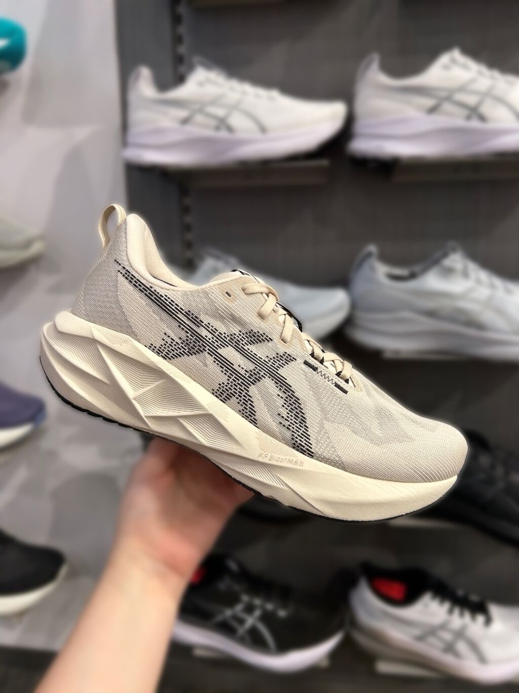 Womens Sneakers