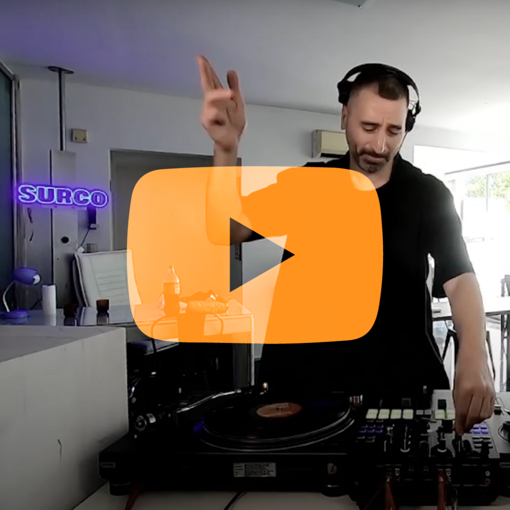 VER: Bad Boy Orange - Surco Crew - Episodio 16
