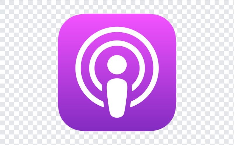 Apple Podcasts